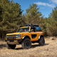 Image for article titled 2021 Ford Bronco: Every Official Picture We Could Find